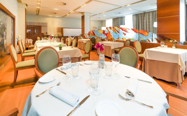 Hotel Ponferrada Plaza