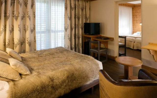Hotel le Chalet