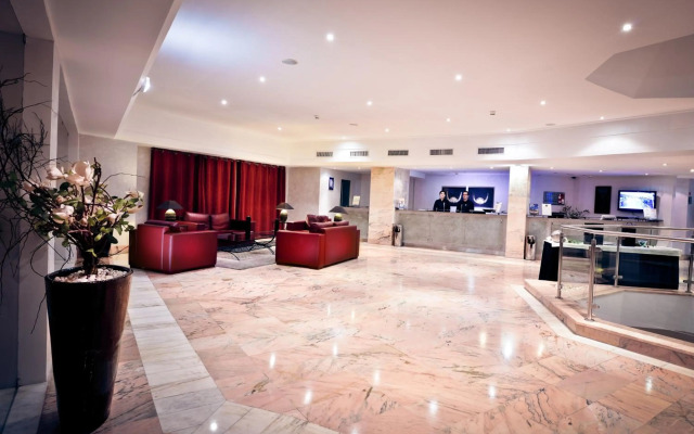 Vila Gale Cerro Alagoa Hotel