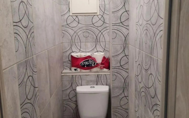 Апартаменты на улице 9 Апреля, 94