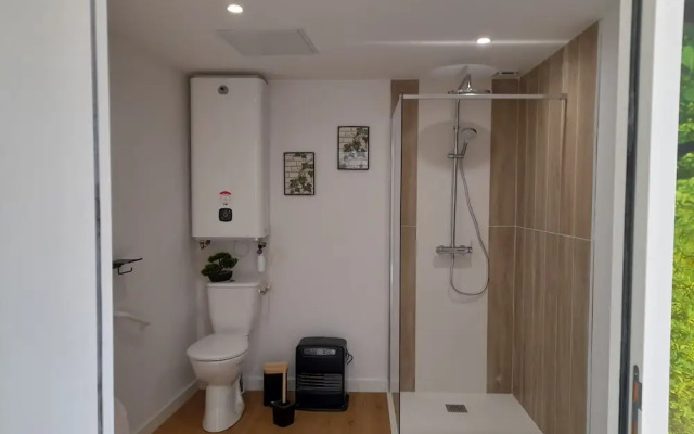 Le Chateau De La Tourlandry