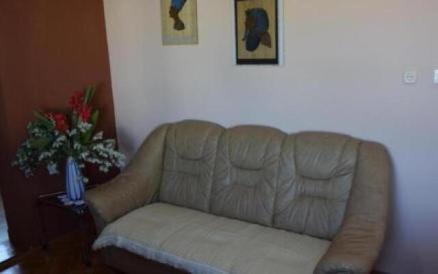 Apartment Julietta
