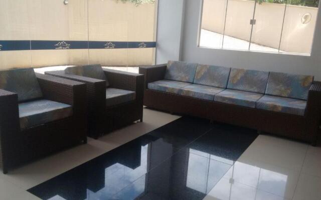 flat 208 Mont Blanc