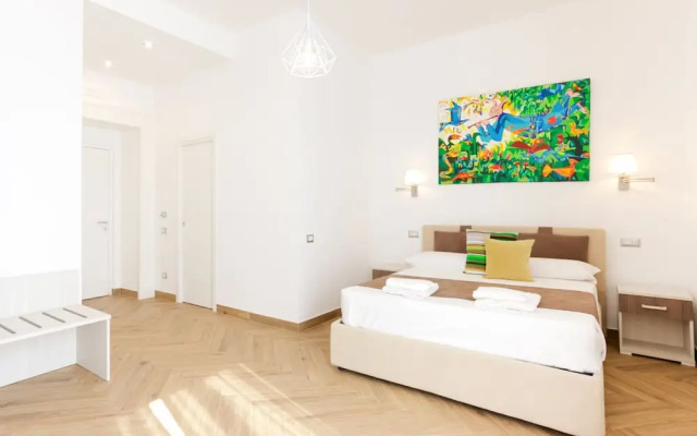 Pessina 90 Rooms - Camera 1