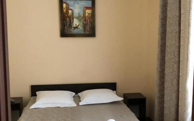 Гостиница "SEMEY-CITY"