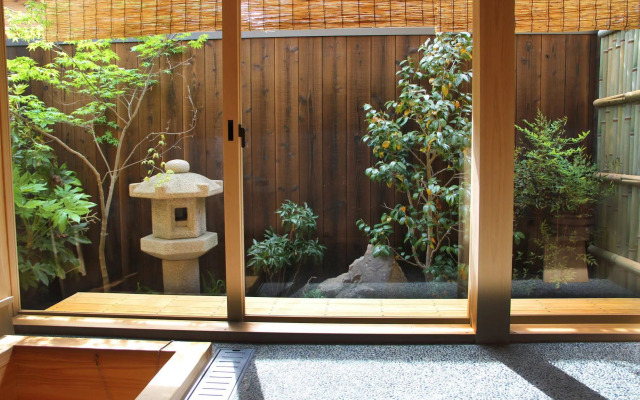 Kyoto Ryoan Zen