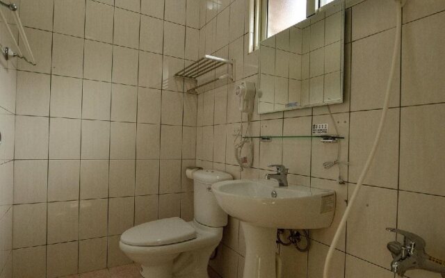 Taliwen B&B