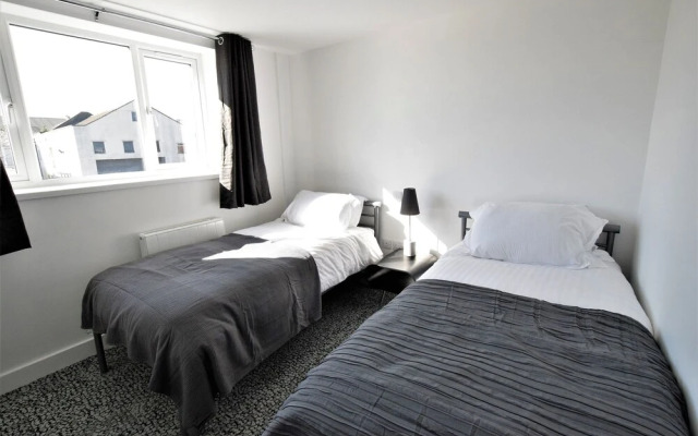 Your Apartment Brunel Loft - No 2