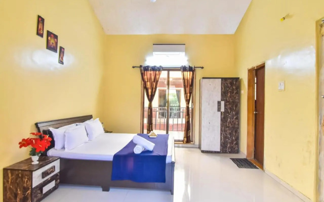 Aarya Villa 3BHK