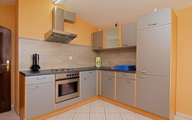 Apartment Denis 19
