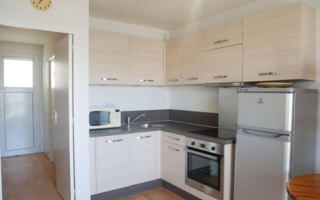 Appartement Étel, 2 pièces, 5 personnes - FR-1-479-37