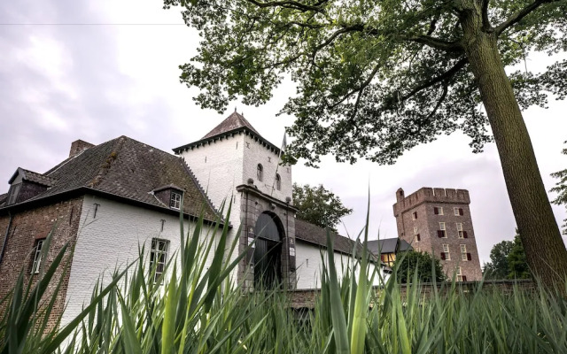 Romantik Hotel Kasteel Daelenbroeck