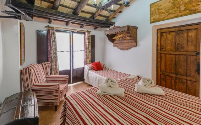 Holiday home Penaflor *L*