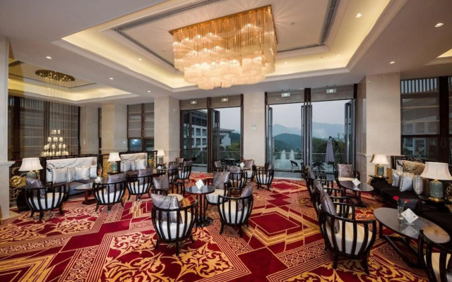 New Century Hotel Guian Guizhou