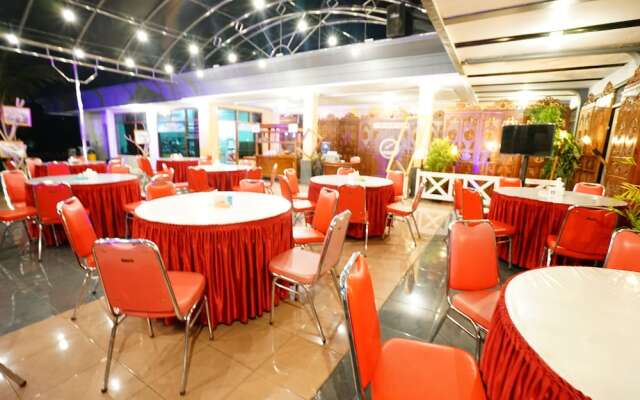 Hotel Selecta Batu Malang