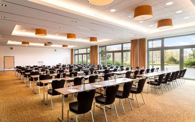 Elaya Hotel Hamburg Finkenwerder