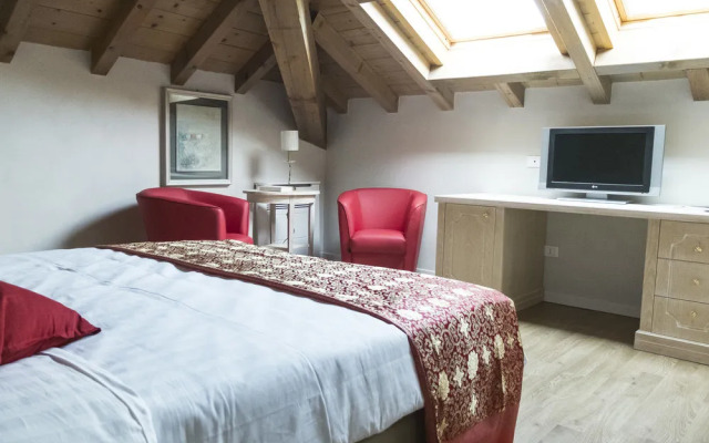 Vittoria Houses Relais