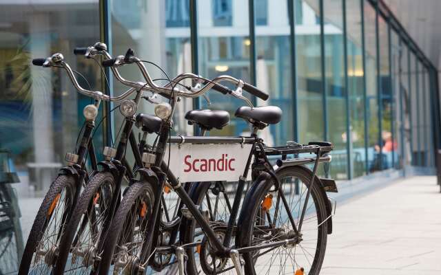 Scandic Mölndal