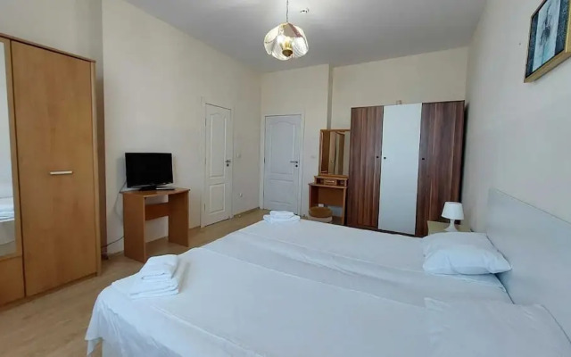 Quartz Hotels Varna Briz