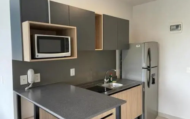 Livup Suites en zona ITESO