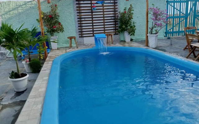 Pousada Costa do Mar