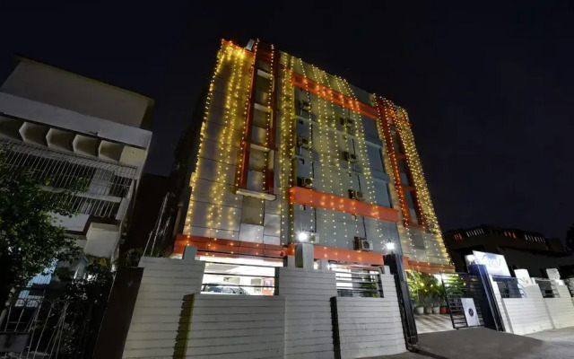 Pearl Club Guest House
