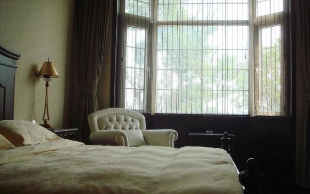 Wuxi Lakeview Park Resort