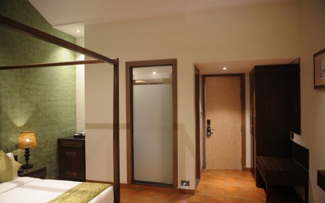 The Summer House, Pachmarhi - AM Hotel Kollection