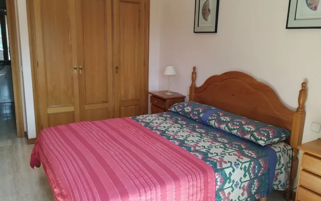 Attic Samil 3 Bedroom in Front of the Beach