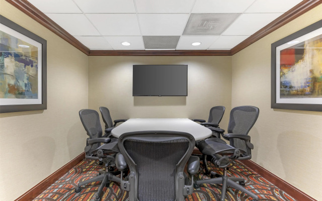 Best Western Dulles Airport Inn
