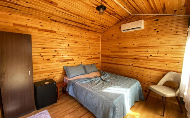 Lazoğlu Bungalov