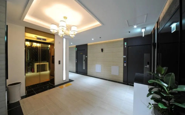 Mokpo MP Hotel