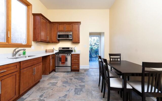 Elegant One Bedroom in Downtown Oakland