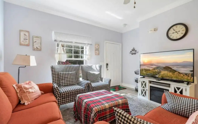 Home Away From Home in Disney 4106