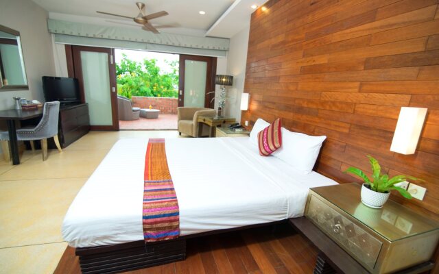 Riverview Cambodia Boutique Hotel