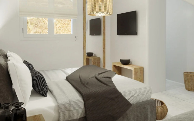 Marquise Residence In Mykonos - ,