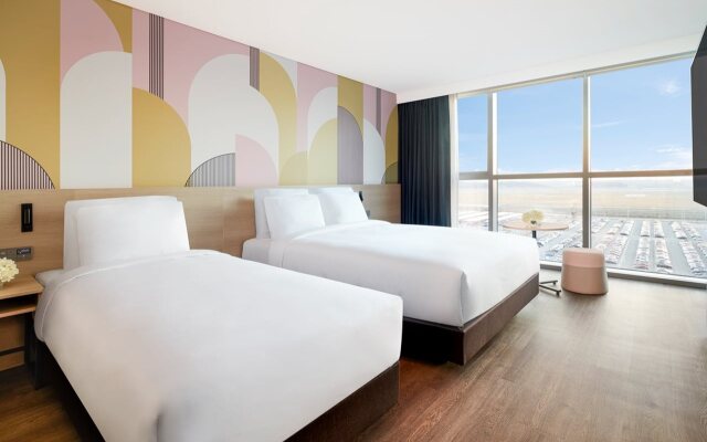 Ibis Styles Ambassador Incheon Airport