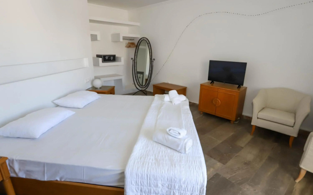 Aeolos Bay Hotel