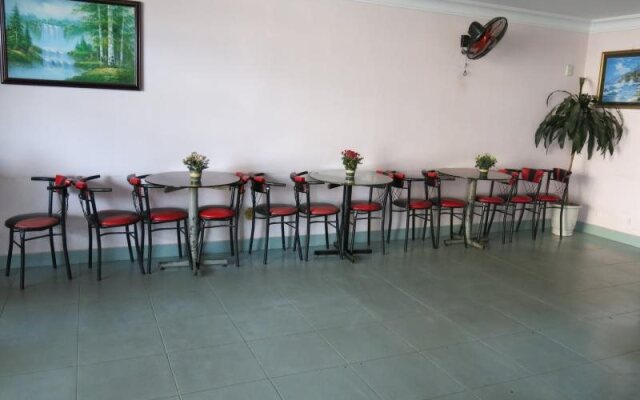 An Sinh Motel