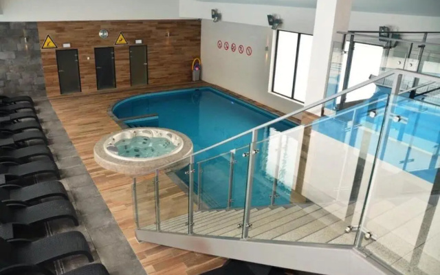 Apartament Siesta - Sunny Spa