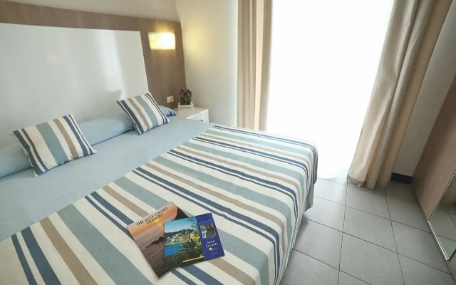 Hotel Villa Rosa