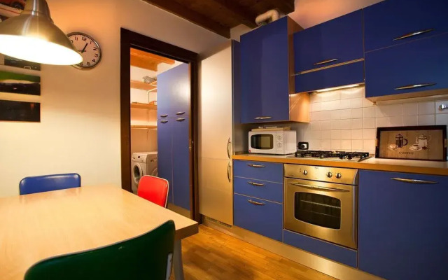 Verona For Rent Travelers House