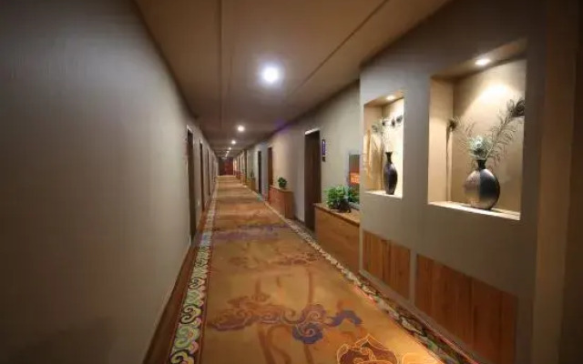 Luohe Haojia Express Hotel