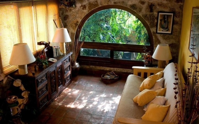 La Casa del Guamúchil