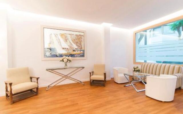 Apartamentos Miramar 1