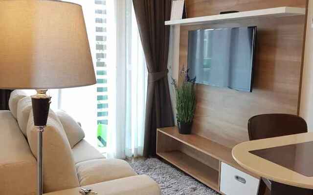 Modern Condo Nai Harn Beach