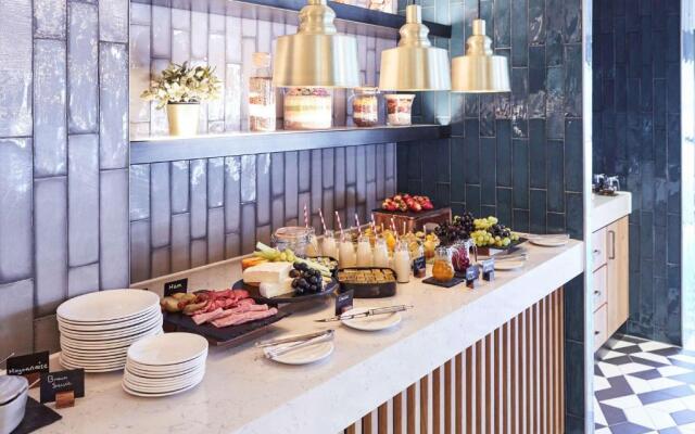 Novotel Birmingham Airport