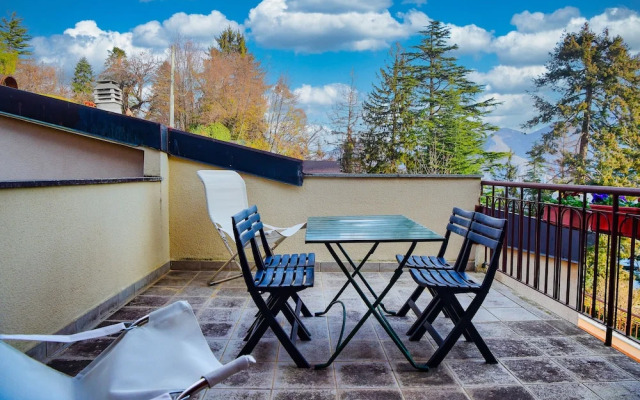 Casa Claudia by Wonderful Italy