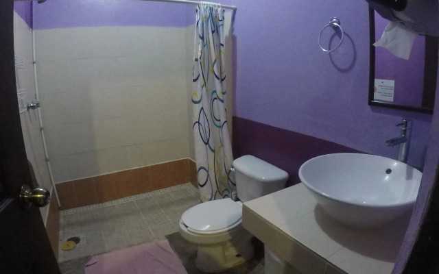 3B| Wellness Hotel & Hostel