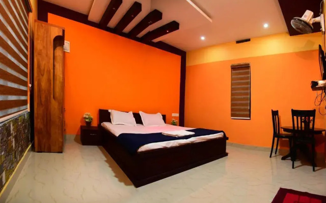 Mountain View Holiday Home ( A M Homestay)